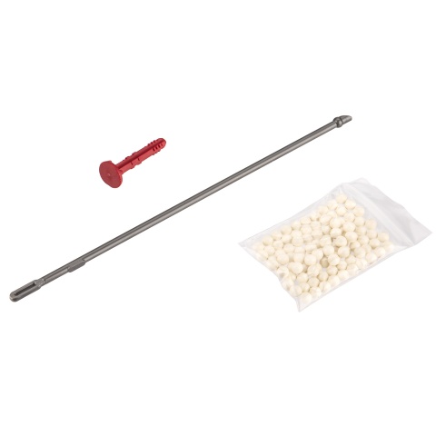 Tokyo Marui D.O.R. Hi-Capa 5.1 Gas Blowback Airsoft Pistol - BLACK