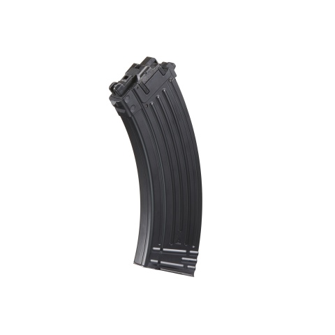 Tokyo Marui AKM ZET System Gas Blowback Rifle (Color: Black / Wood)