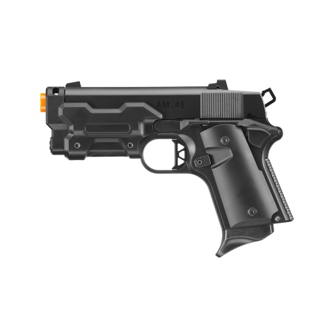 Tokyo Marui AM .45 Vorpal Bunny Limited Edition LLENN Version (Color: Black)