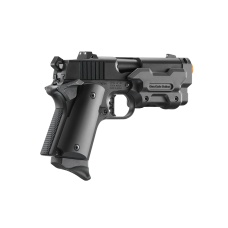 Tokyo Marui AM .45 Vorpal Bunny Limited Edition LLENN Version (Color: Black)