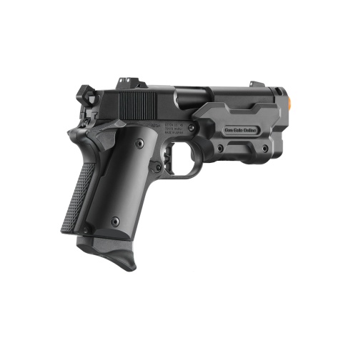 Tokyo Marui AM .45 Vorpal Bunny Limited Edition LLENN Version (Color: Black)