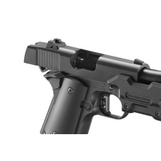 Tokyo Marui AM .45 Vorpal Bunny Limited Edition LLENN Version (Color: Black)