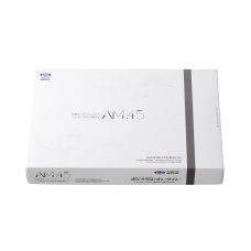 Tokyo Marui AM .45 Vorpal Bunny Limited Edition LLENN Version (Color: Black)