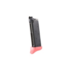 Tokyo Marui 18 Round Magazine for Vorpal Bunny Gas Blowback Airsoft Pistols (Color: Pink)