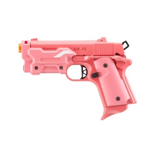 Tokyo Marui AM .45 Vorpal Bunny Limited Edition LLENN Version (Color: Pink)