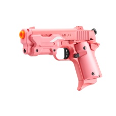 Tokyo Marui AM .45 Vorpal Bunny Limited Edition LLENN Version (Color: Pink)