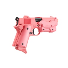 Tokyo Marui AM .45 Vorpal Bunny Limited Edition LLENN Version (Color: Pink)