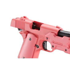 Tokyo Marui AM .45 Vorpal Bunny Limited Edition LLENN Version (Color: Pink)
