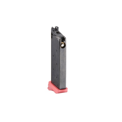 Tokyo Marui AM .45 Vorpal Bunny Limited Edition LLENN Version (Color: Pink)
