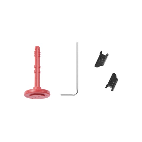 Tokyo Marui AM .45 Vorpal Bunny Limited Edition LLENN Version (Color: Pink)