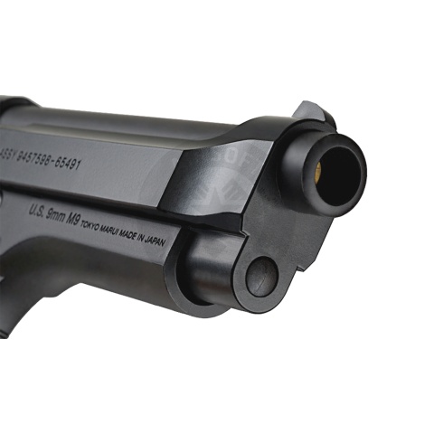 Tokyo Marui U.S. M9 Gas Blowback Pistol