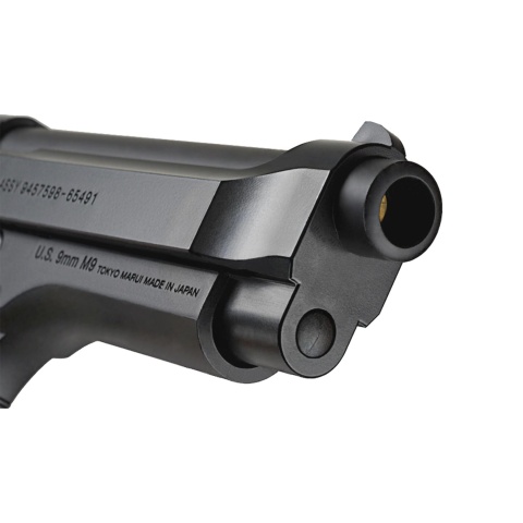 Tokyo Marui U.S. M9 Gas Blowback Pistol