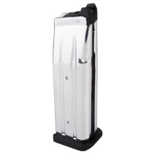 Tokyo Marui 28rd Gas Magazine for Hi-Capa 4.3 Dual Stainless Custom
