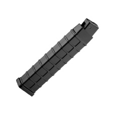 Tokyo Marui Scorpion Mod M Airsoft Submachine Gun AEG - BLACK