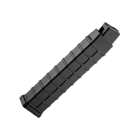 Tokyo Marui Scorpion Mod M Airsoft Submachine Gun AEG - BLACK