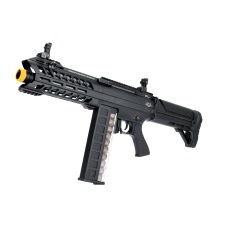 Tokyo Marui SGR-12 3-Round Airsoft Electric Automatic Shotgun (Color: Black)