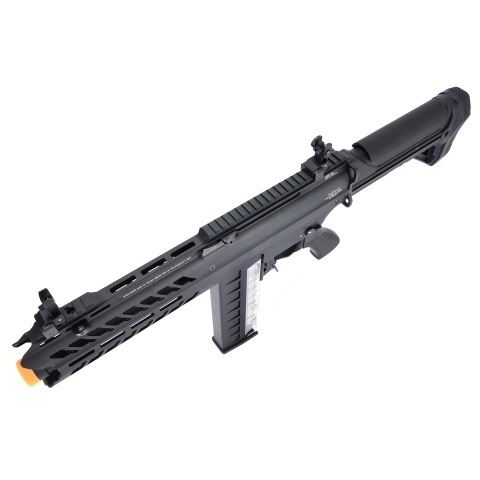 Tokyo Marui SGR-12 3-Round Airsoft Electric Automatic Shotgun (Color: Black)