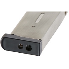 Tokyo Marui Limited Edition Strike Warrior 1911 Airsoft Gas Blowback Pistol (Color: Black)