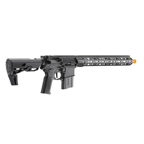 Tokyo Marui M4 MTR16 ZET System Gas Blowback Rifle w/ Cerakote Firearm Finish