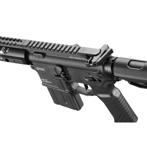 Tokyo Marui M4 MTR16 ZET System Gas Blowback Rifle w/ Cerakote Firearm Finish