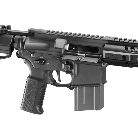 Tokyo Marui M4 MTR16 ZET System Gas Blowback Rifle w/ Cerakote Firearm Finish