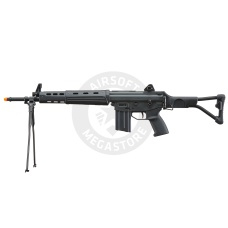 Tokyo Marui MWS JSDF Type 89-F Gas Blowback Airsoft Rifle w/ Folding Stock
