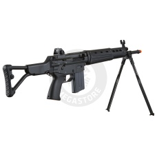 Tokyo Marui MWS JSDF Type 89-F Gas Blowback Airsoft Rifle w/ Folding Stock