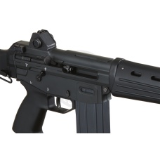 Tokyo Marui MWS JSDF Type 89-F Gas Blowback Airsoft Rifle w/ Folding Stock