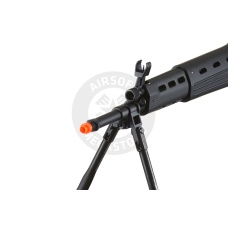 Tokyo Marui MWS JSDF Type 89-F Gas Blowback Airsoft Rifle w/ Folding Stock