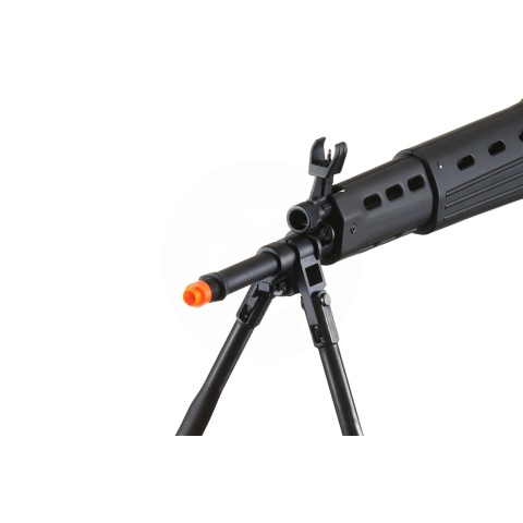 Tokyo Marui MWS JSDF Type 89-F Gas Blowback Airsoft Rifle w/ Folding Stock