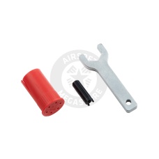 Tokyo Marui MWS JSDF Type 89-F Gas Blowback Airsoft Rifle w/ Folding Stock