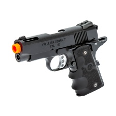 Tokyo Marui V10 Ultra Compact Airsoft GBB Airsoft (Color: Black)
