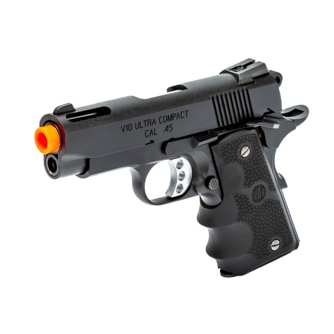 Tokyo Marui V10 Ultra Compact Airsoft GBB Airsoft (Color: Black)