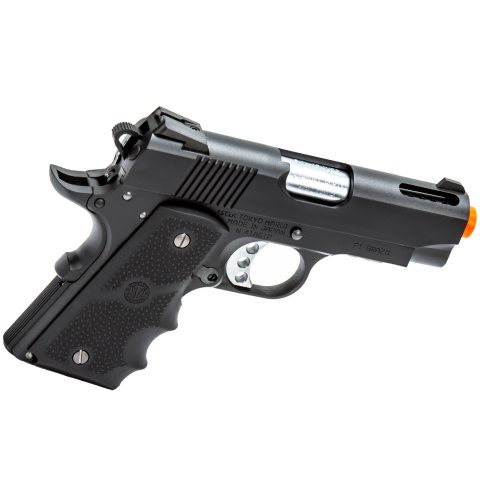 Tokyo Marui V10 Ultra Compact Airsoft GBB Airsoft (Color: Black)