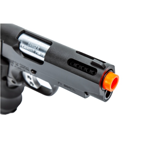 Tokyo Marui V10 Ultra Compact Airsoft GBB Airsoft (Color: Black)