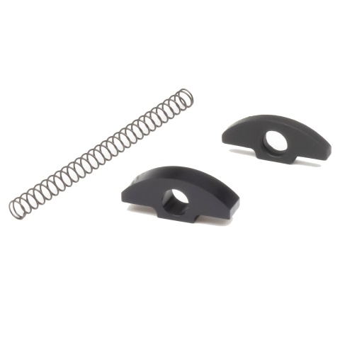 Titanium Tactical Industry Airsoft Series CNC Machined Short Stroke Kit for Action Army AAP-01 Gas Blowback Airsoft Pistols