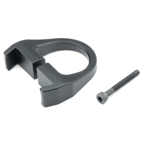 Titanium Tactical Industry Charge Ring Kit for Action Army AAP-01 Gas Blowback Airsoft Pistol (Color: Black)