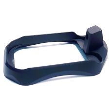 Titanium Tactical Industry AAP-01 CNC AW/WE-Tech Drum Magwell (Color: Black)