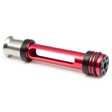 Titanium Tactical Industry Airsoft VSR10 45 Degree Piston or TM VSR10 Well MB02 NB03