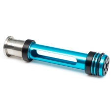 Titanium Tactical Industry Airsoft VSR10 90 Degree Piston or TM VSR10 Well MB02 NB03