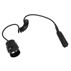 Remote Pressure Switch for 3T6 / 3Q4 / 5Q4 / 500A / T1 LED Flashlight