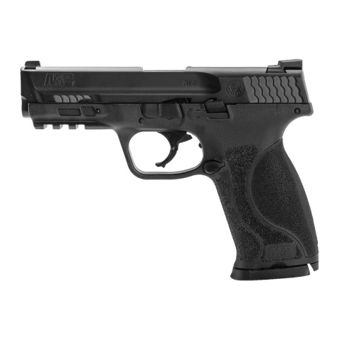 Umarex T4E S&W M&P9 M2.0 Paintball Marker (Color: Black)