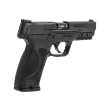 Umarex T4E S&W M&P9 M2.0 Paintball Marker (Color: Black)