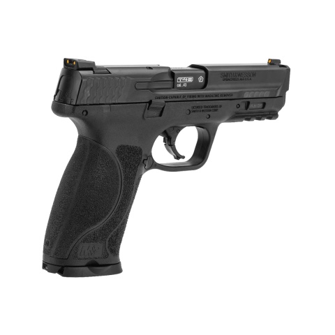 Umarex T4E S&W M&P9 M2.0 Paintball Marker (Color: Black)