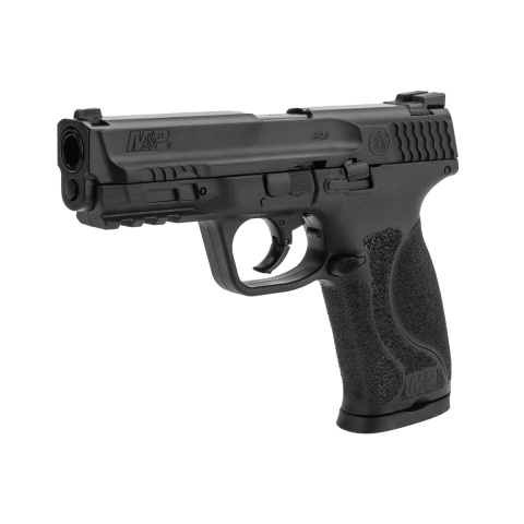 Umarex T4E S&W M&P9 M2.0 Paintball Marker (Color: Black)