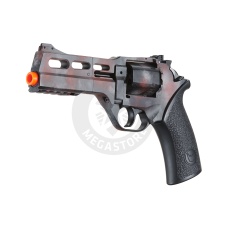Chiappa Rhino 60DS Airsoft CO2 Revolver (Cerakote Color: Gates of Hell)