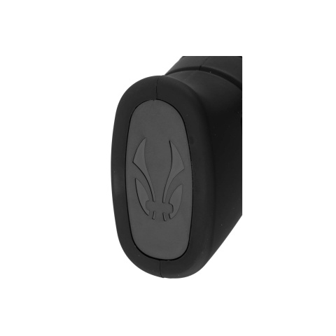 BO FABARM STF/12 Compact Gen-4 Gas Shotgun, Black