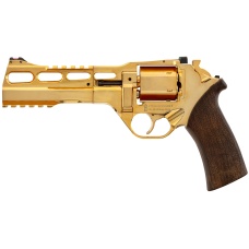 Chiappa Rhino 60DS 4.5mm Airgun CO2 Revolver Gold Edition