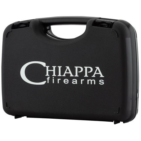 Chiappa Rhino 60DS 4.5mm Airgun CO2 Revolver Gold Edition