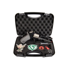 Limited Edition Airsoft Chiappa Rhino 50Ds CO2 Revolver  (Black)